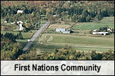First Nations Community - Garriock Insurance - Home Insurance in Manitoba and Ontario
