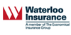 Waterloo Insurance - Garriock Insurance - Car Insurance in Manitoba and Ontario