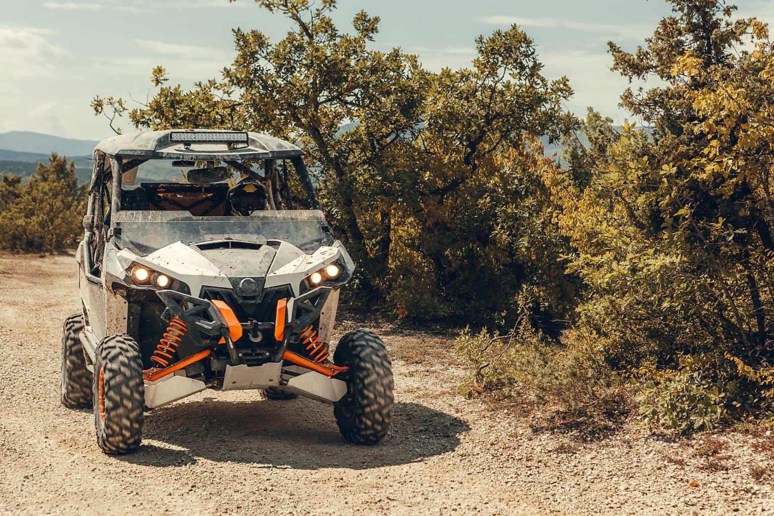 atv