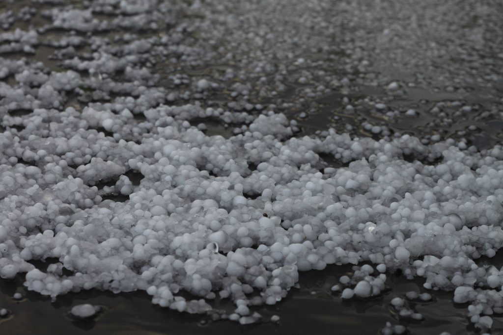 hail