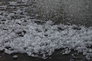 A homeowner’s guide to insurance after a hailstorm