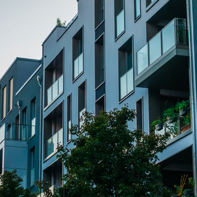 condo