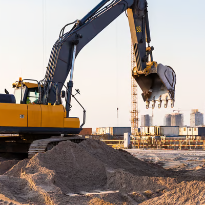 contracting
