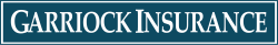 garriock logo long