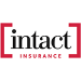 intact