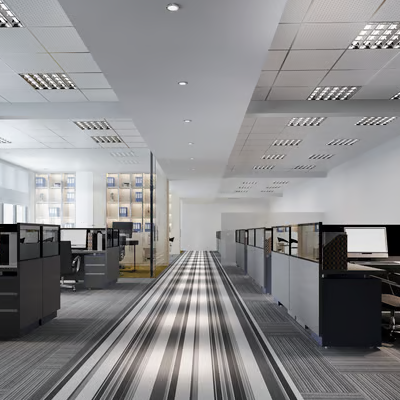 office