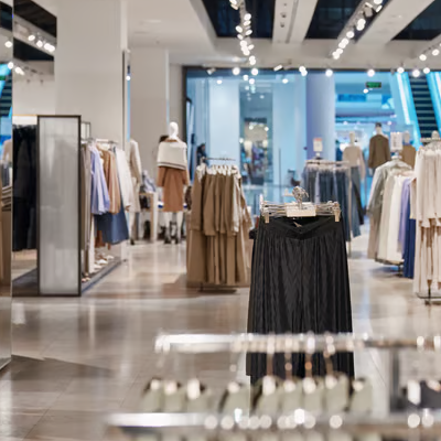retail