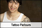 Tattoo Parlours - Garriock Insurance - Business Insurance in Manitoba and Ontario